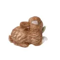 Figurka Annual Bunny 2022 8,5cm - 4