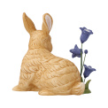Figurine Annual Rabbit 2023 12cm - 3