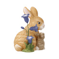 Figurine Annual Rabbit 2023 12cm - 2