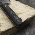 Nóż Gai Damascus 17cm Santoku - 2