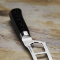 Nóż SAN Black 16cm do sera - 3