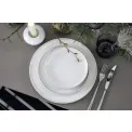 Winter Glow Breakfast Plate 21cm - 6