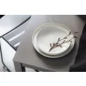 Winter Glow Breakfast Plate 21cm - 7