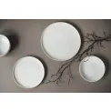 Winter Glow Breakfast Plate 21cm - 5