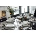Winter Glow Breakfast Plate 21cm - 9