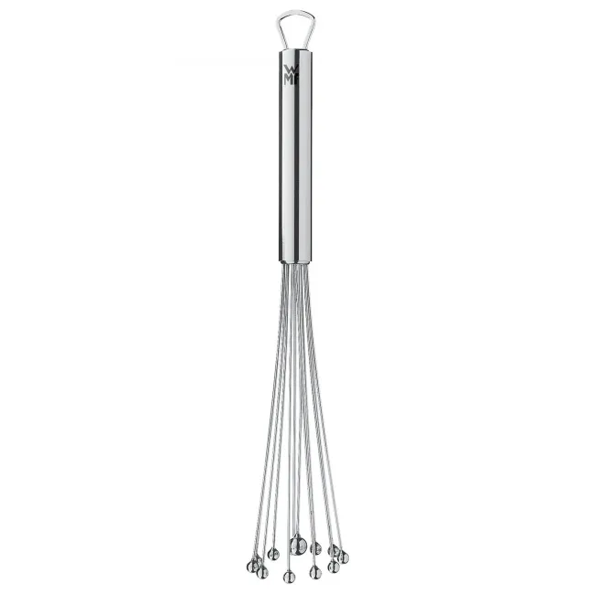 Trzepaczka Profi Plus 27cm z kulkami - 1