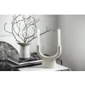 Winter Glow Candlestick 23cm - 6