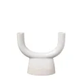 Winter Glow Candlestick 23cm - 1
