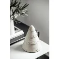 Lampion Winter Glow 18cm choinka - 2