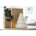 Lampion Winter Glow 18cm choinka - 8