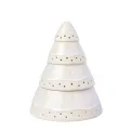 Lampion Winter Glow 18cm choinka - 1