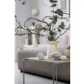 Winter Glow Hanging Ornament 6.2cm Bauble - 4