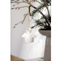 Zawieszka Winter Glow 8,9cm aniołek - 6
