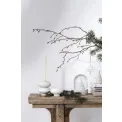 Zawieszka Winter Glow 9,4cm gwiazda - 5