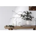 Zawieszka Winter Glow 9,4cm stożek - 4