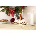 Christmas Toys Candlestick 22x17x9cm - 3