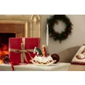 Christmas Toys Candlestick 22x17x9cm - 4