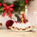 Christmas Toys Candlestick 22x17x9cm - 5