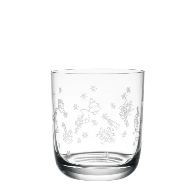 Szklanka Toys Delight 360ml