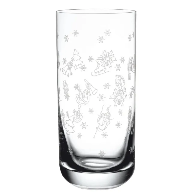 Szklanka Toys Delight 360ml