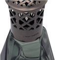 Green Antyk Pyramid Scented Lamp - 2
