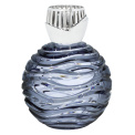 Lampa zapachowa Globe Smocked Limited Edition d'art - 1