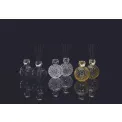 Lampa zapachowa Globe Nude Limited Edition dart - 2