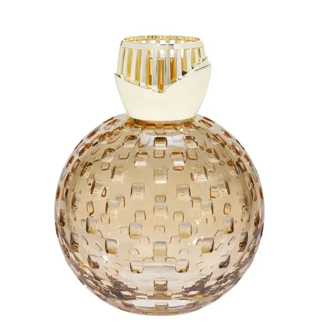 Globe Nude Limited Edition d'art Scented Lamp