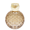 Globe Nude Limited Edition d'art Scented Lamp - 1
