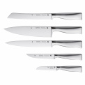 Set of 5 Grand Gourmet Knives - 1