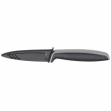 Modern Fit Knife 20.5cm Black - 1