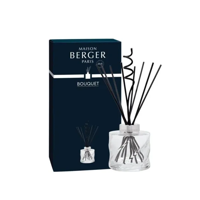 Spiral Bouquet Reed Diffuser (Without Scent)
