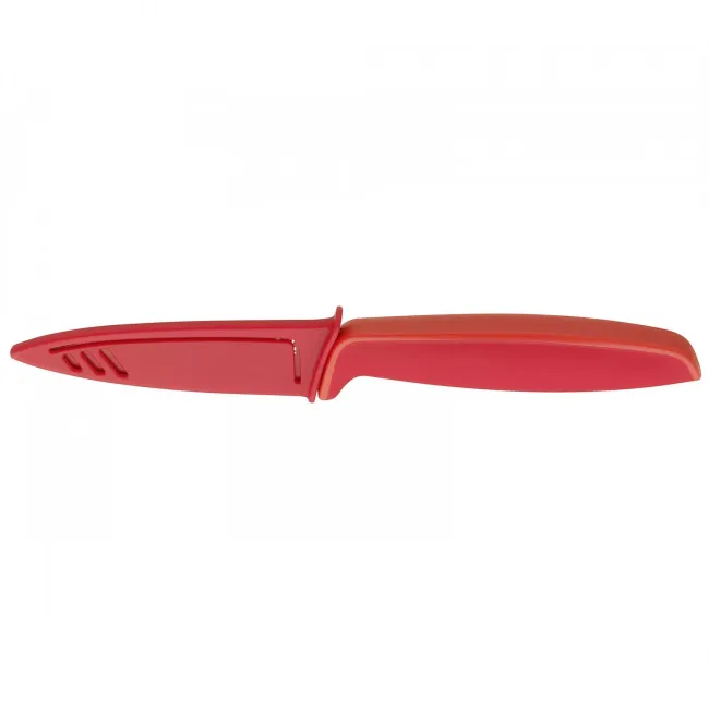 Nóż Touch 20,5cm czerwony - 1