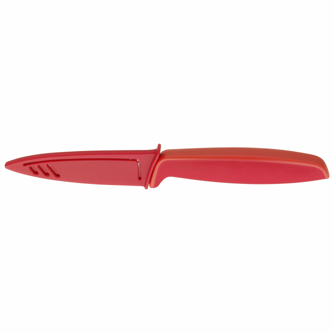 Nóż Touch 20,5cm czerwony