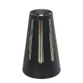 Amphora Grau Matt Electric Diffuser 
