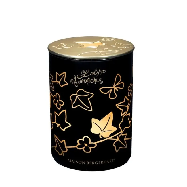 Dyfuzor elektryczny Lolita Lempicka Noir