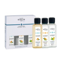 Komplet 3 olejków zapachowych 250ml 
