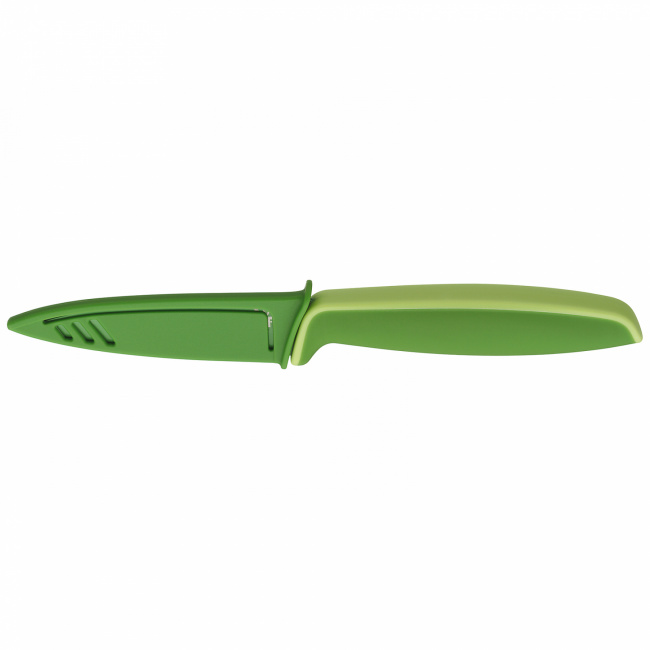 Nóż Touch 20,5cm zielony - 1