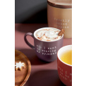 Hey! Mug 350ml All I Want Is to Be with You - 2