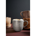 Hey! Mug 350ml All I Want Is to Be with You - 4