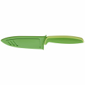 Touch Knife 24cm Green - 2