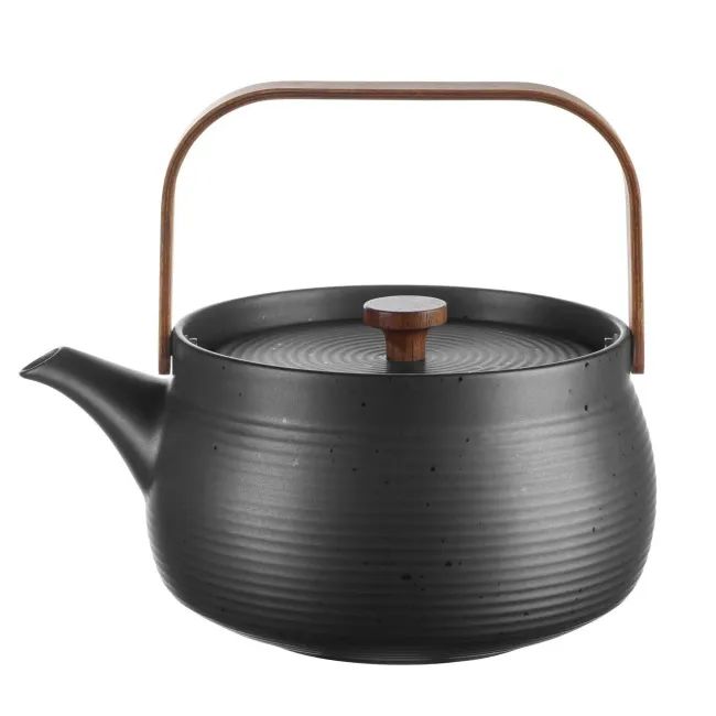 Japandi Tea Pot 1.5L