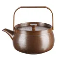 Dzbanek Japandi 1,5l do herbaty - 1