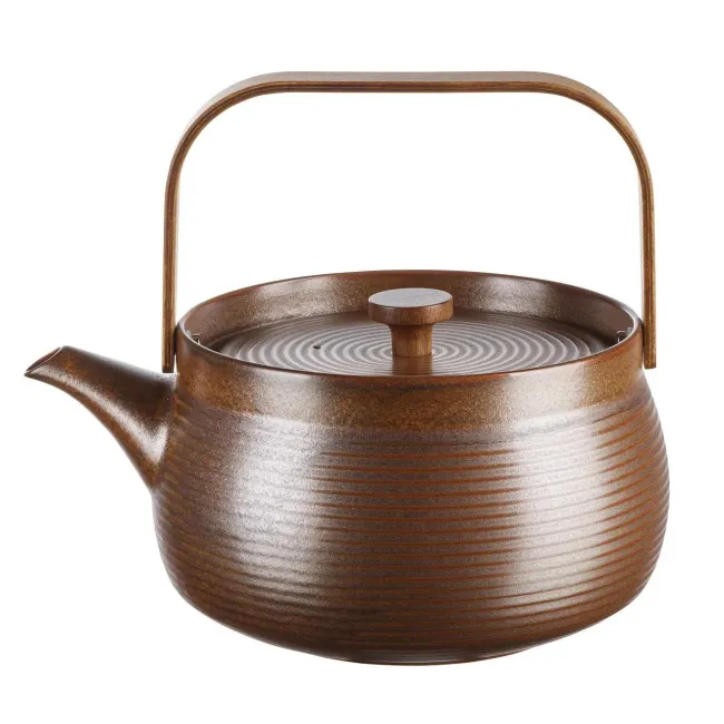 Dzbanek Japandi 1,5l do herbaty