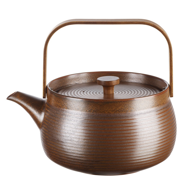 Japandi Tea Pot 1.5L - 1