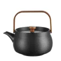 Dzbanek Japandi 600ml do herbaty - 1
