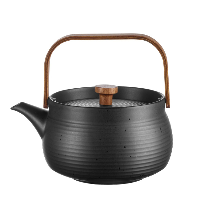Japandi Tea Pot 600ml