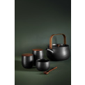 Japandi Tea Pot 600ml - 3