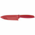 Nóż Touch 24cm czerwony - 2
