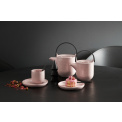 Coppa Hanami Tea Pot 600ml - 3